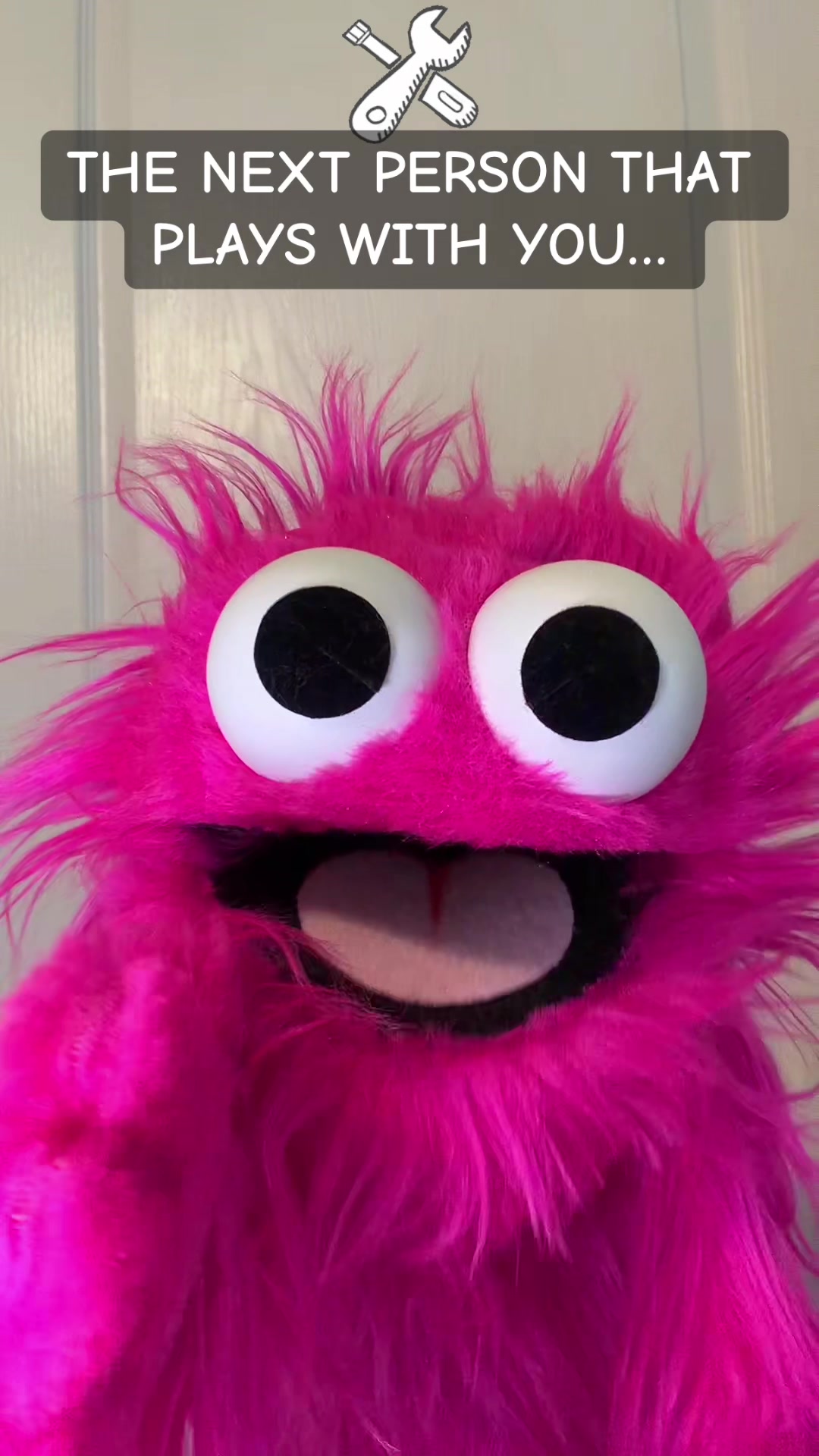 @PuppetTakeover