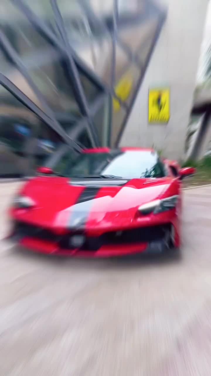 @Ferrari