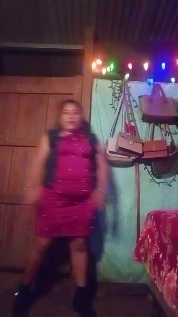 @chaparrita hernandez