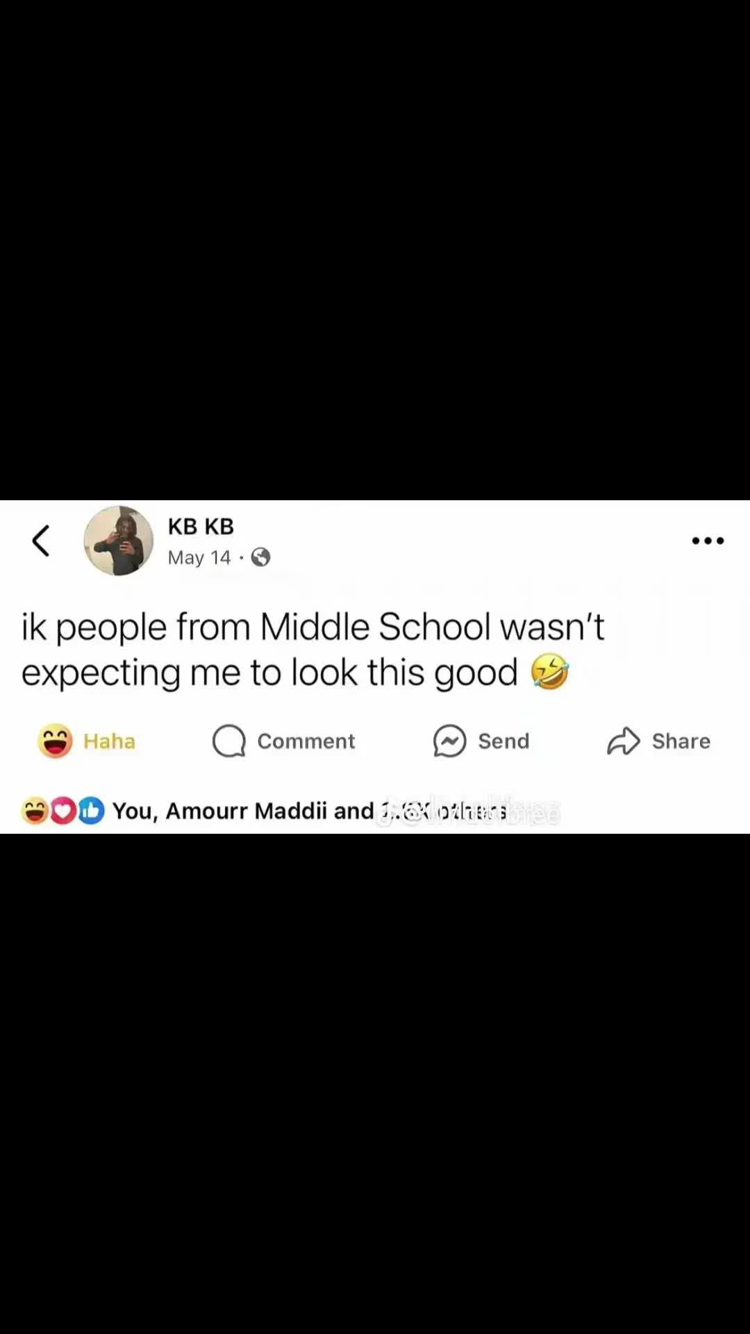 @LuhMeeche