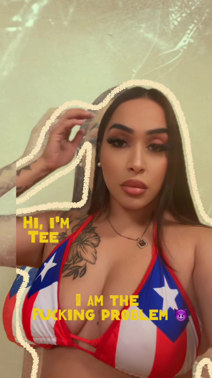 @Tee