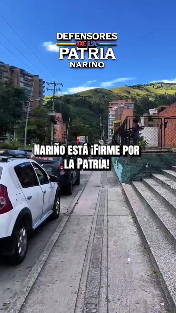 @Colombia en Orden