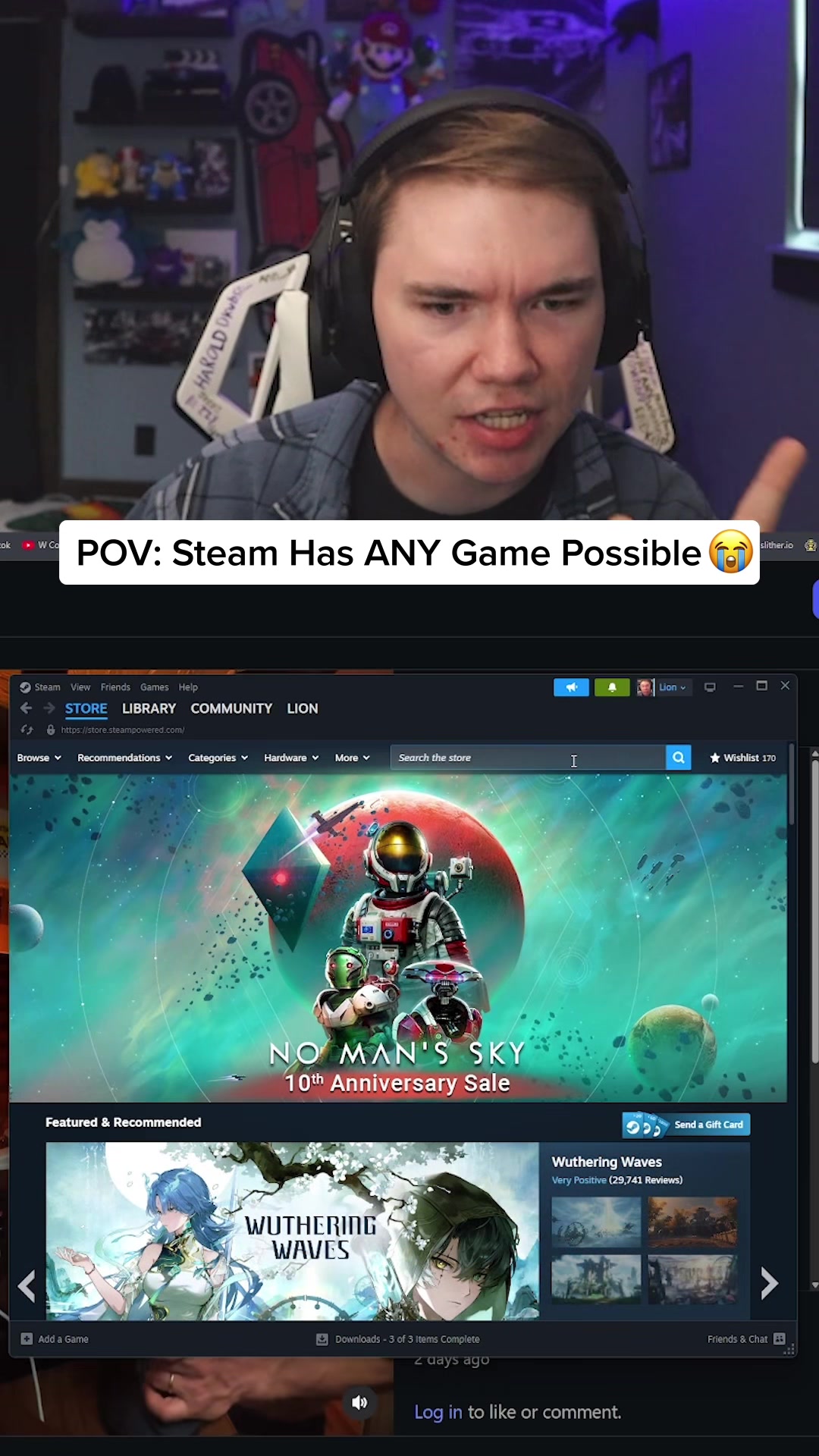 @LionHimself
