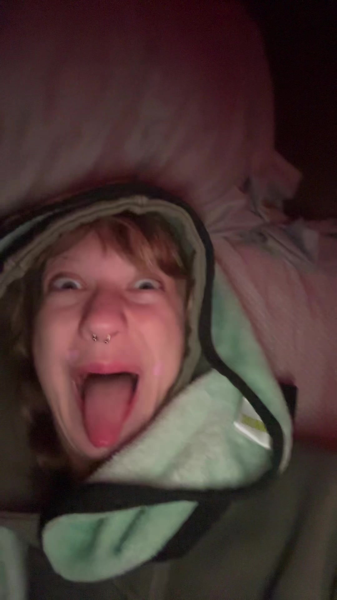 @Faye