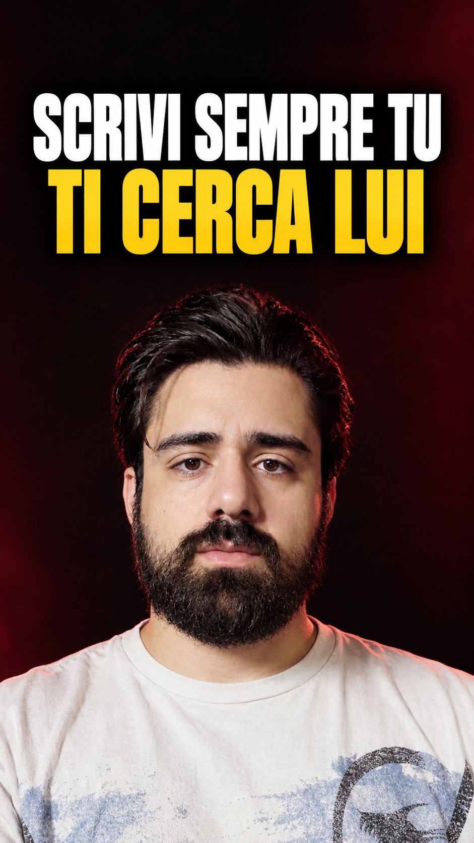 @Federico Picchianti