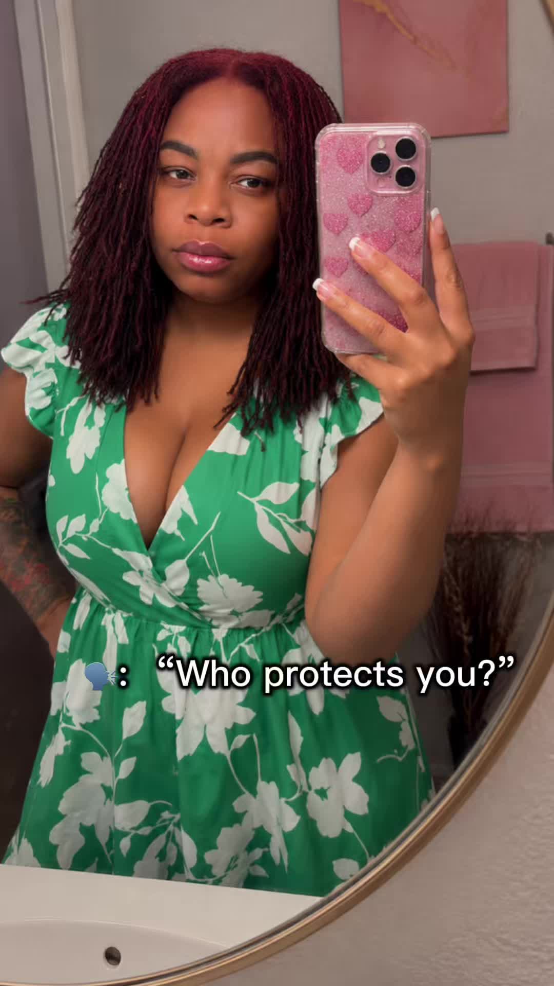 @LaVeria ♍️