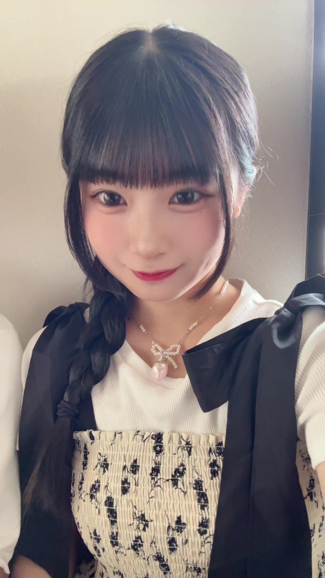 @小森瑠々(こもりるる)