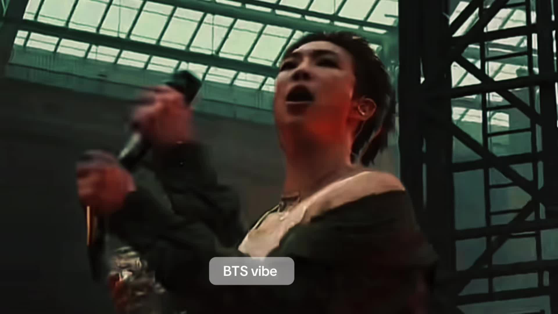 @BTS vibe