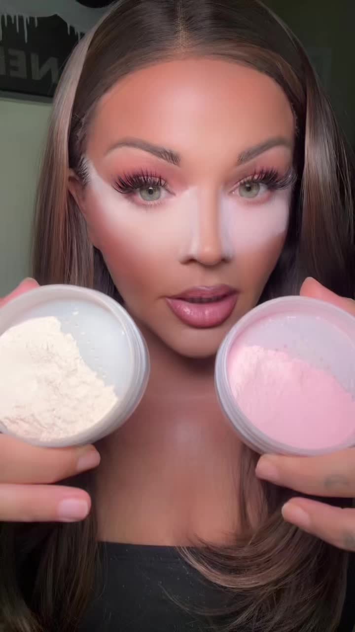@Tahlia Mua