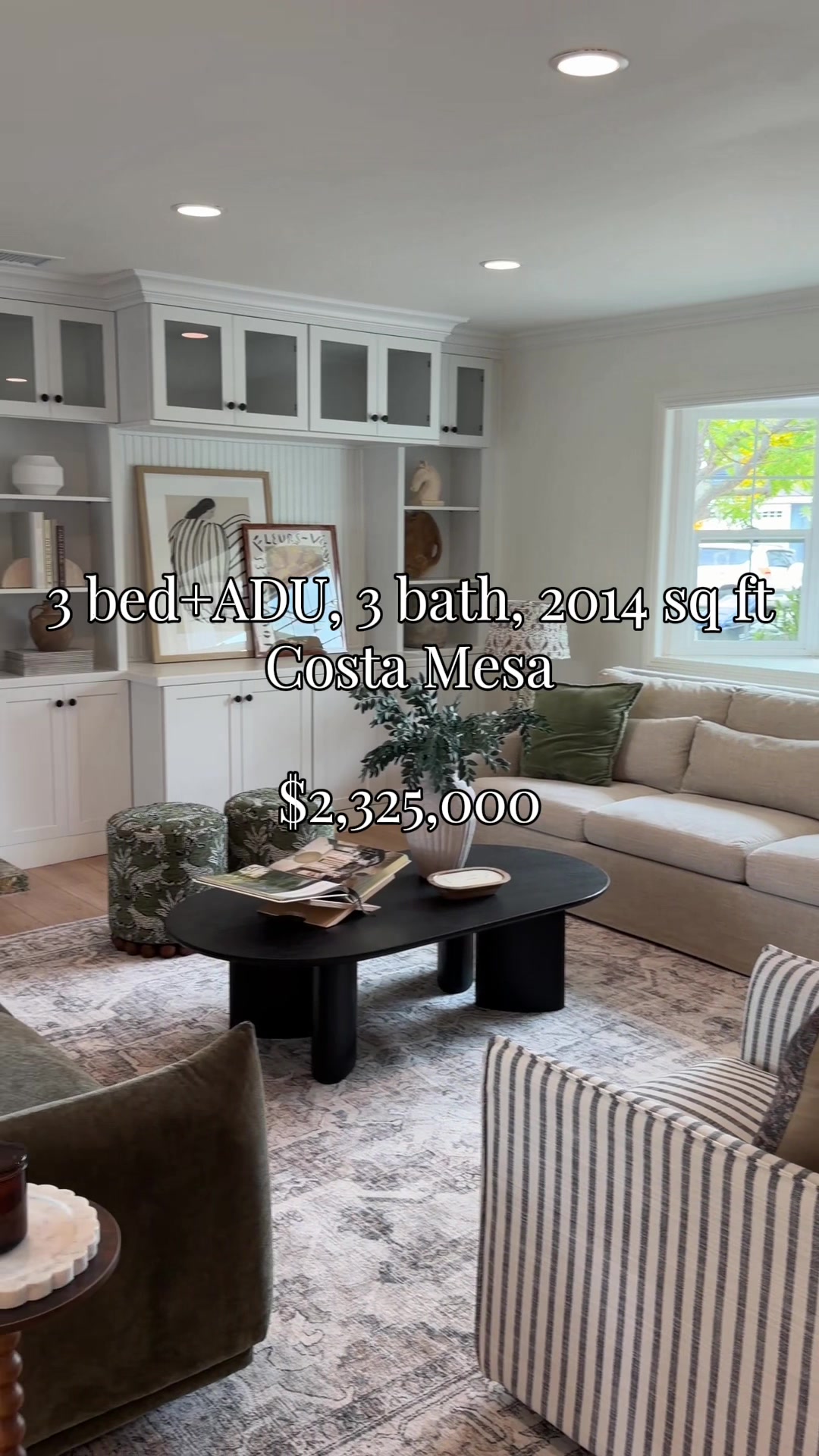 @Samantha Parkin I OC Realtor