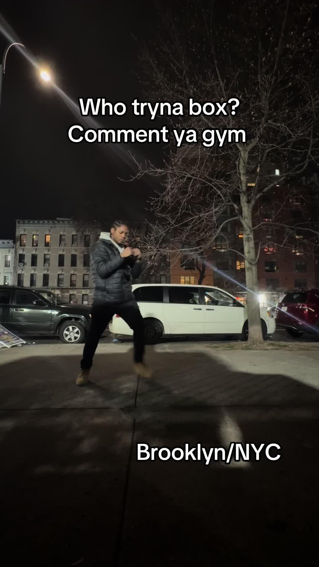 @CB 🥊🇹🇹🇺🇸