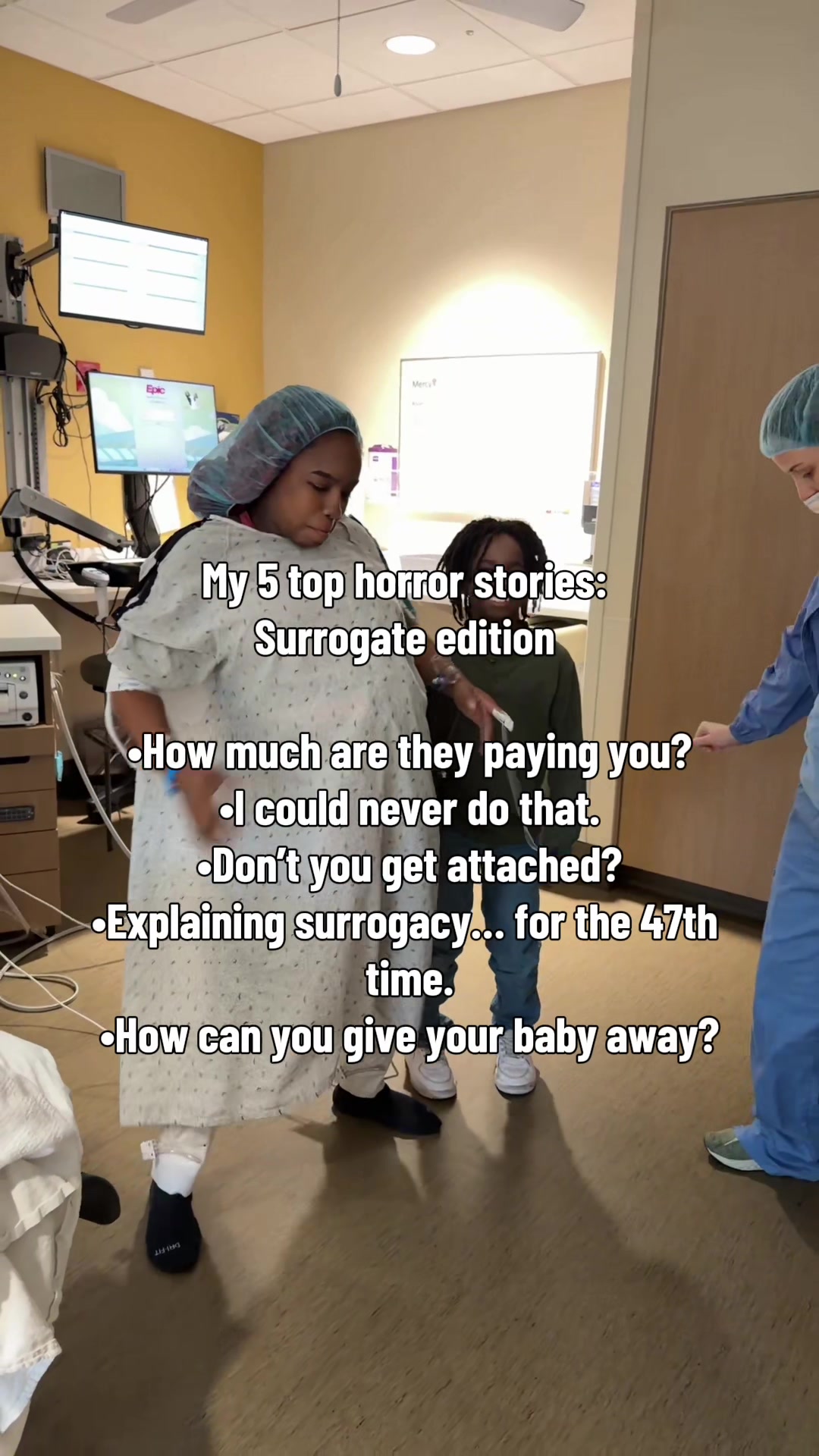 @International Surrogacy Center