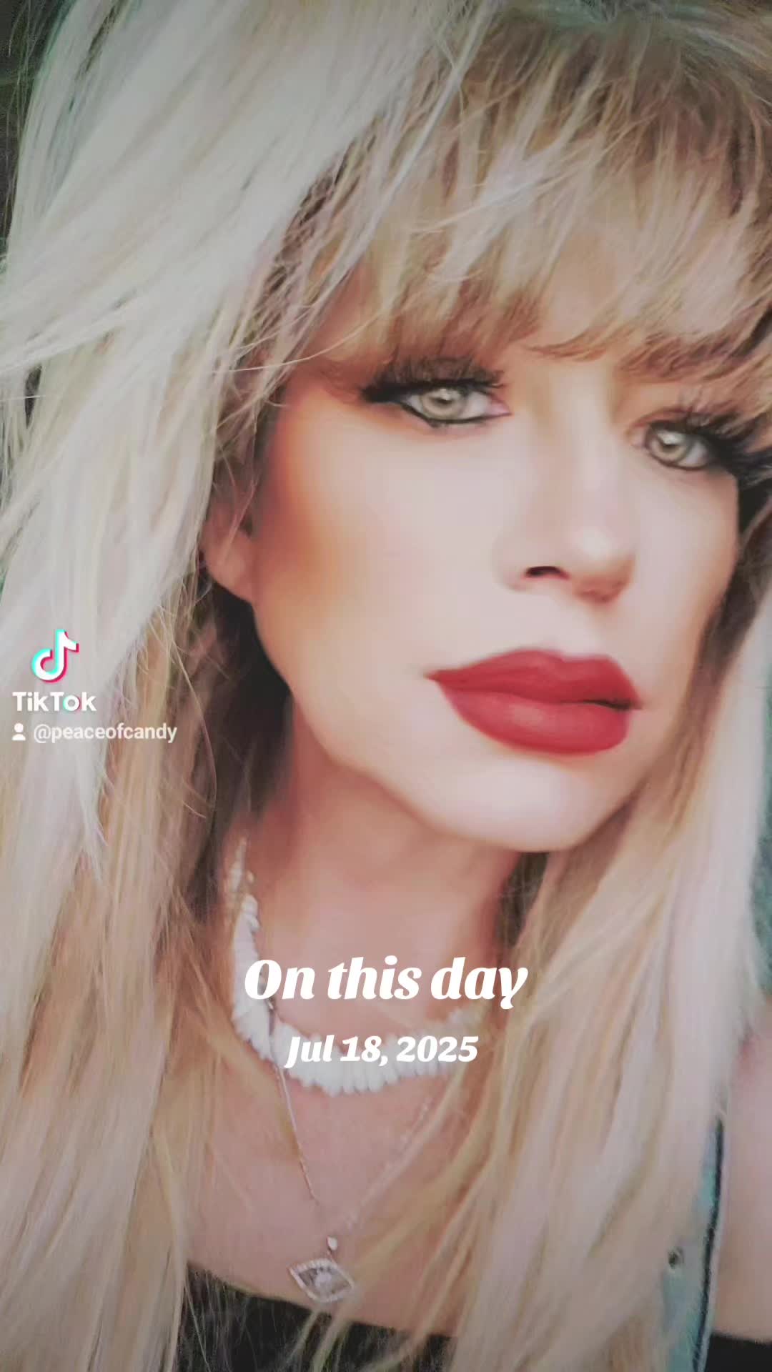 @Candy Clairmont ❌️