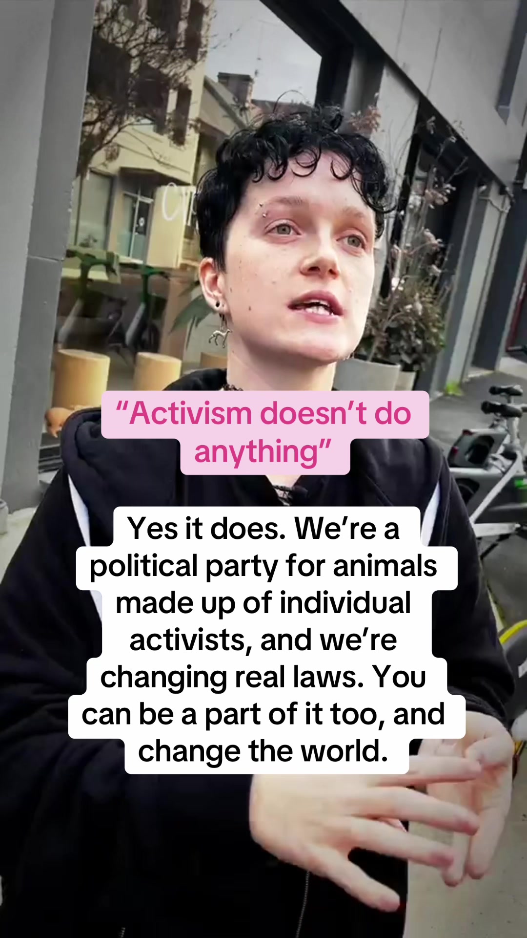 @Animal Justice Party NSW