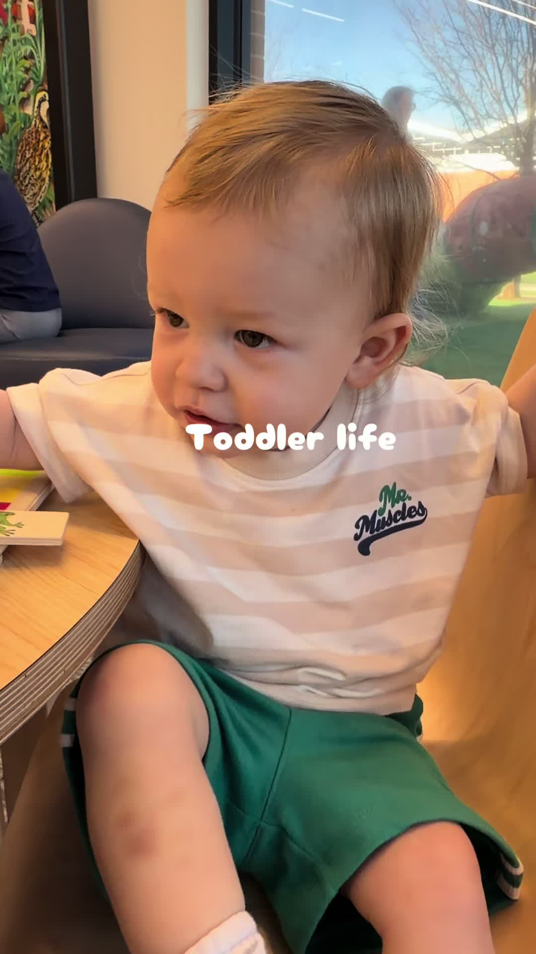 @Life with Lovey