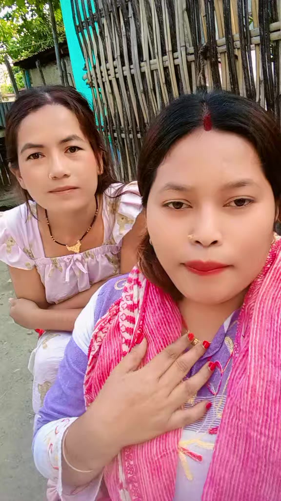 @Benisha Chaudhary