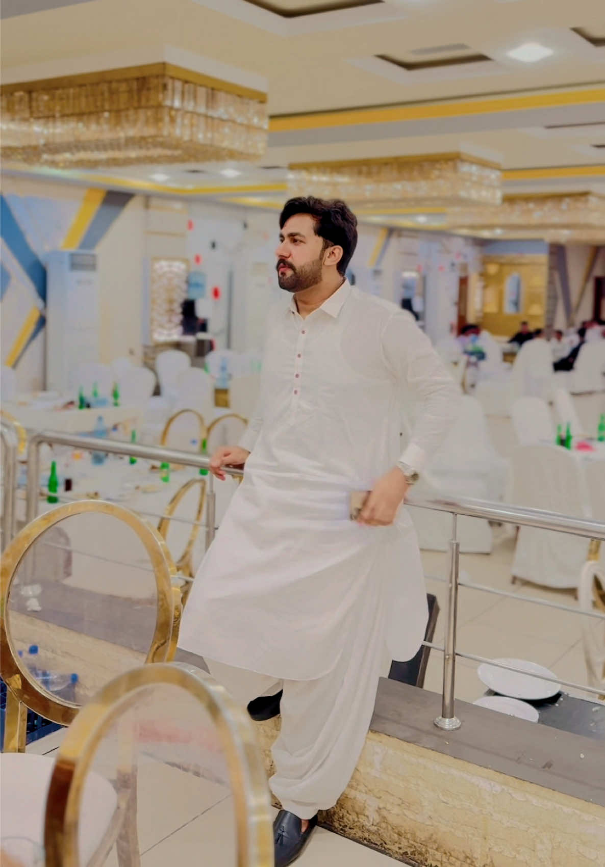 @Syed عادل Shah Bukhari ✪