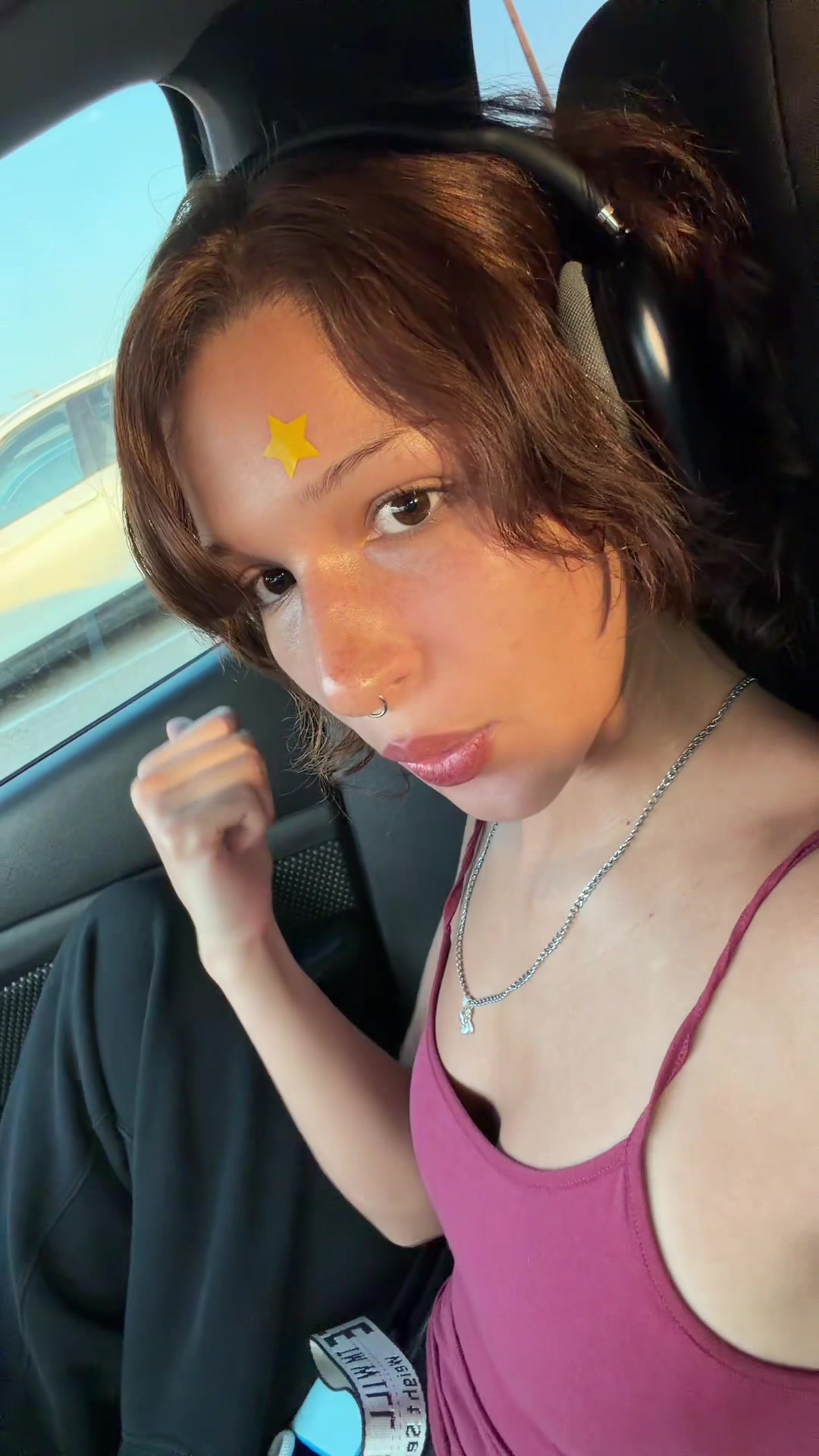 @️