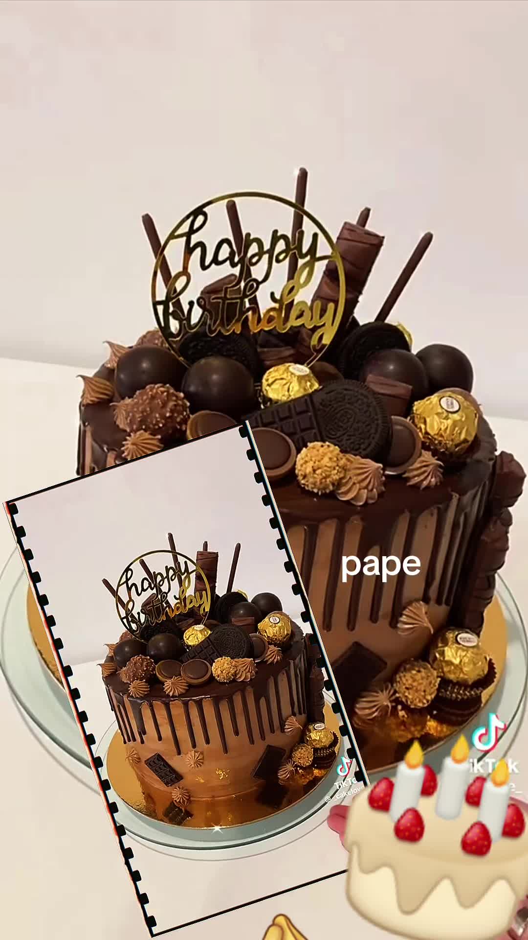 @Pape Hasret Hasret Georgievaa