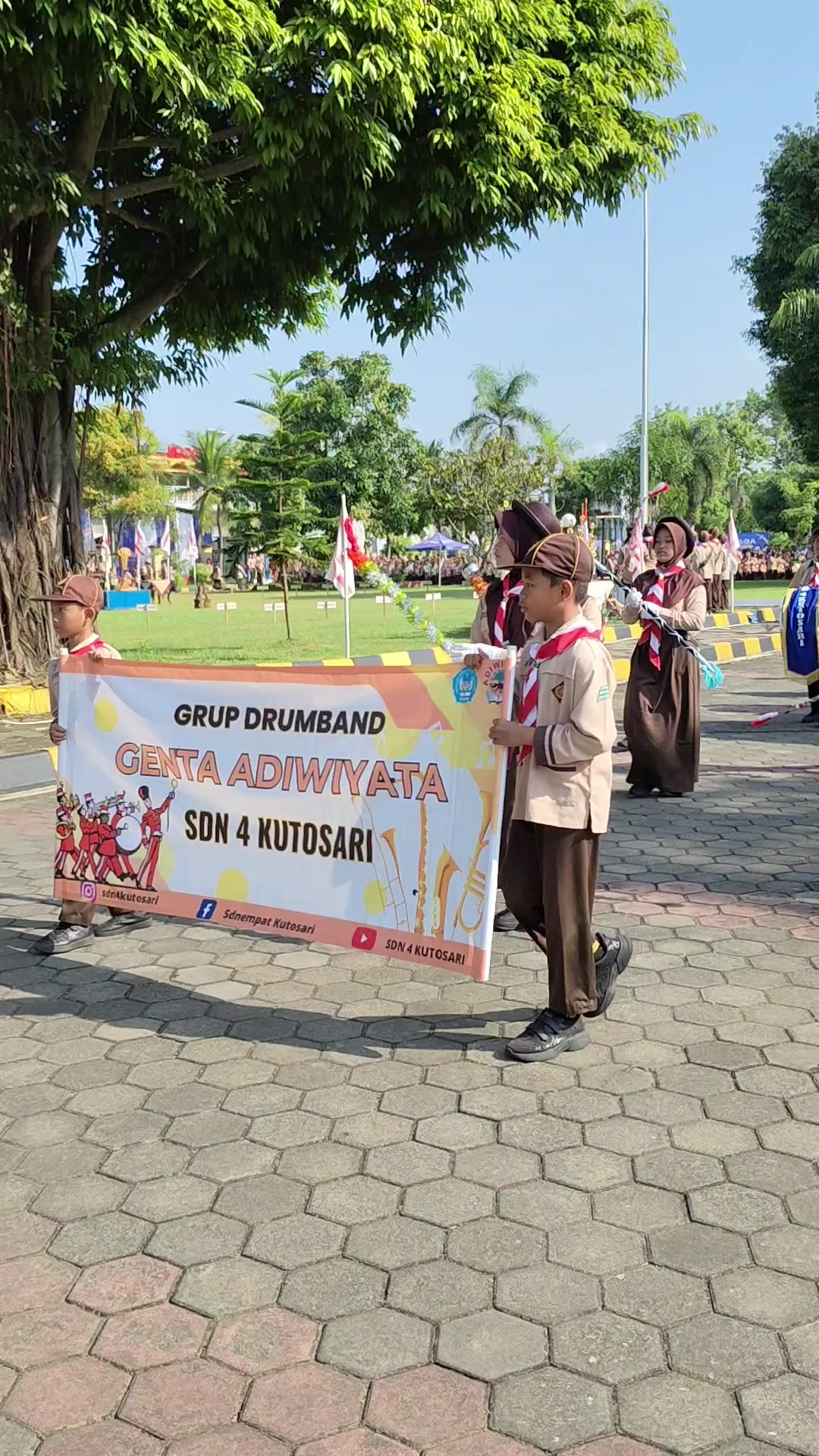 @Berani Belajar