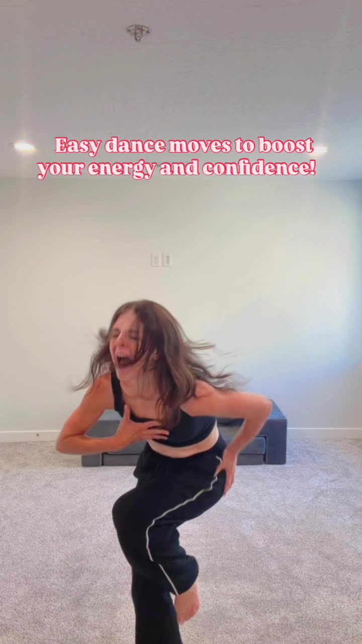 @Dancebreakmomma