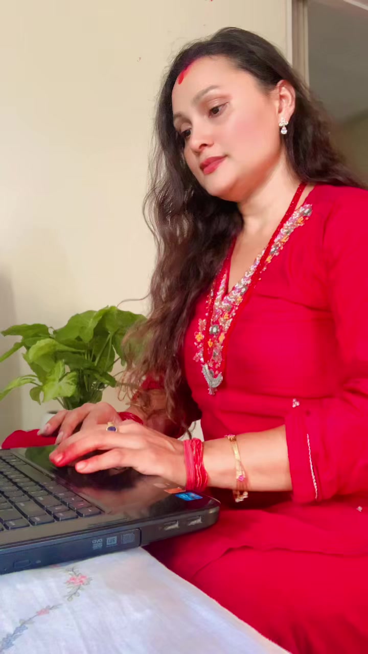 @kusmisilwalrawat🕉️🍀