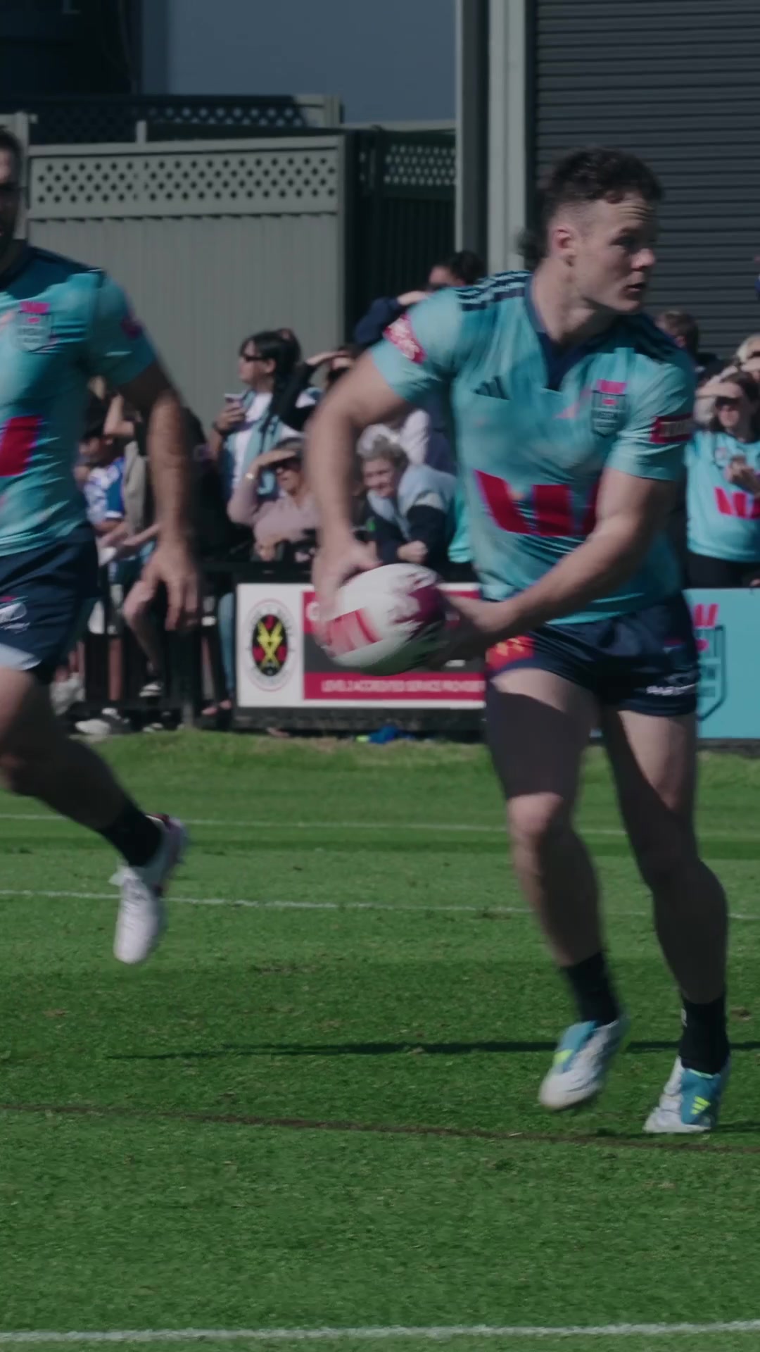 @NSW Blues