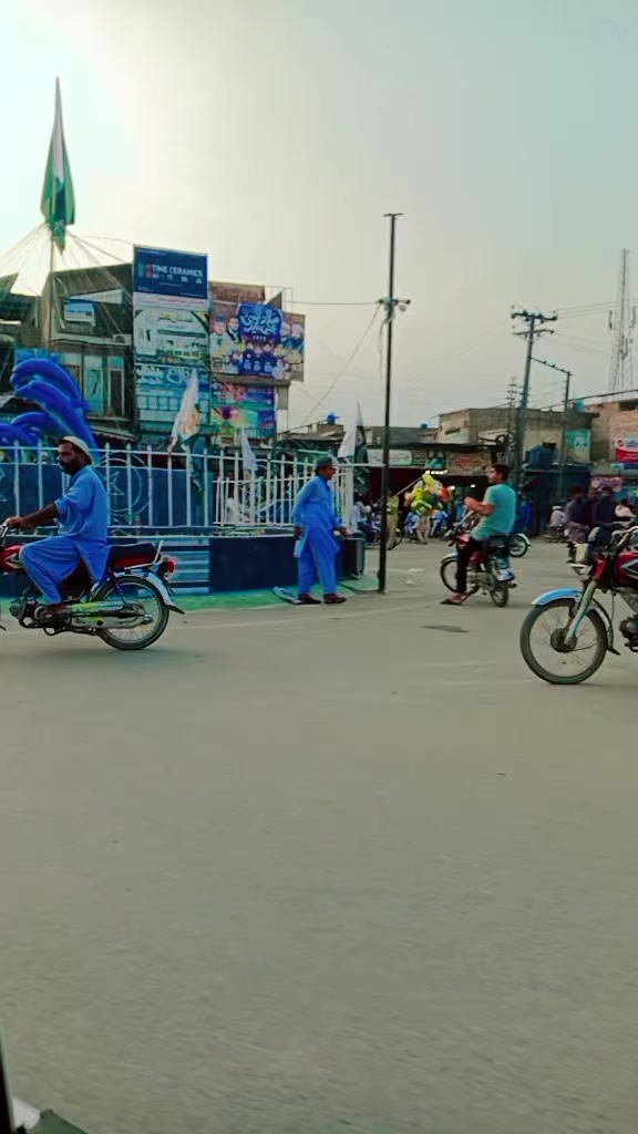 @Rauf Panwar