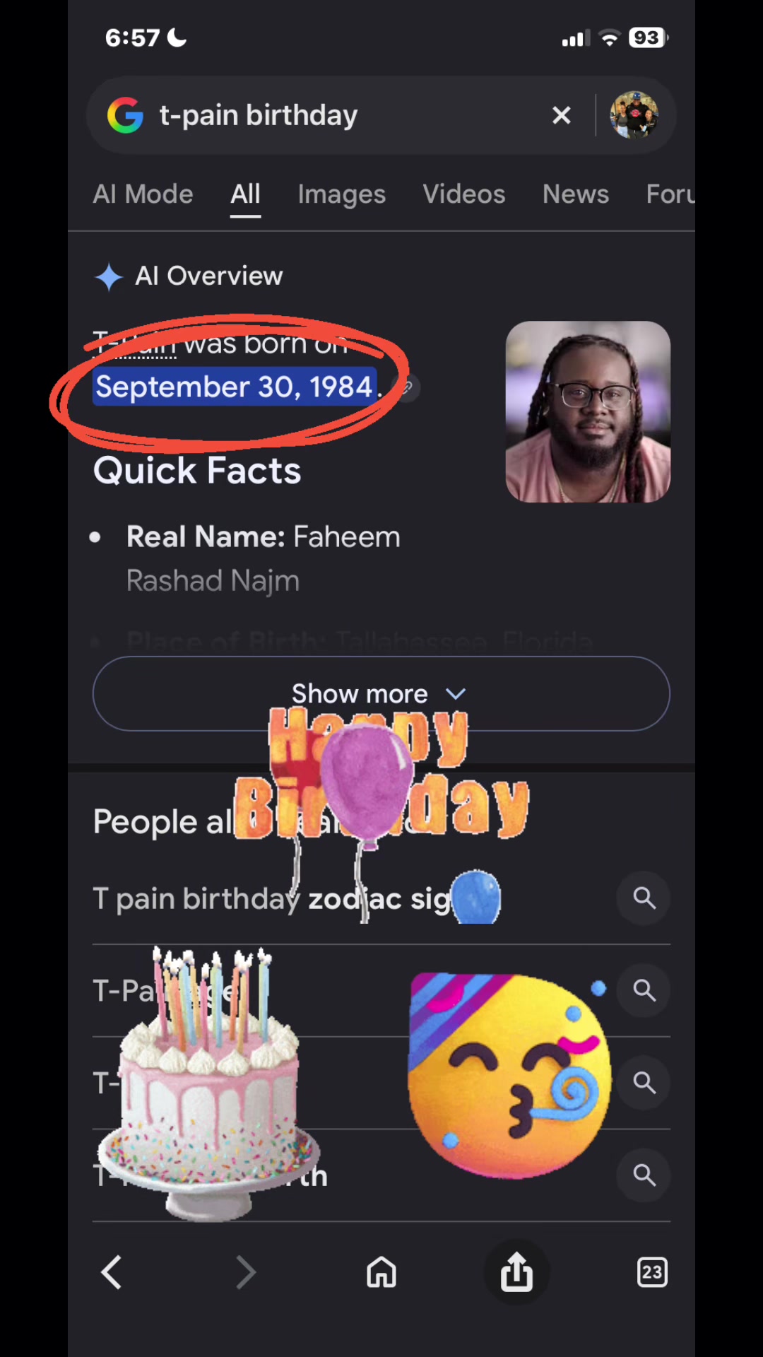 @Big Baby Leondre 🩵🍼👶🏽