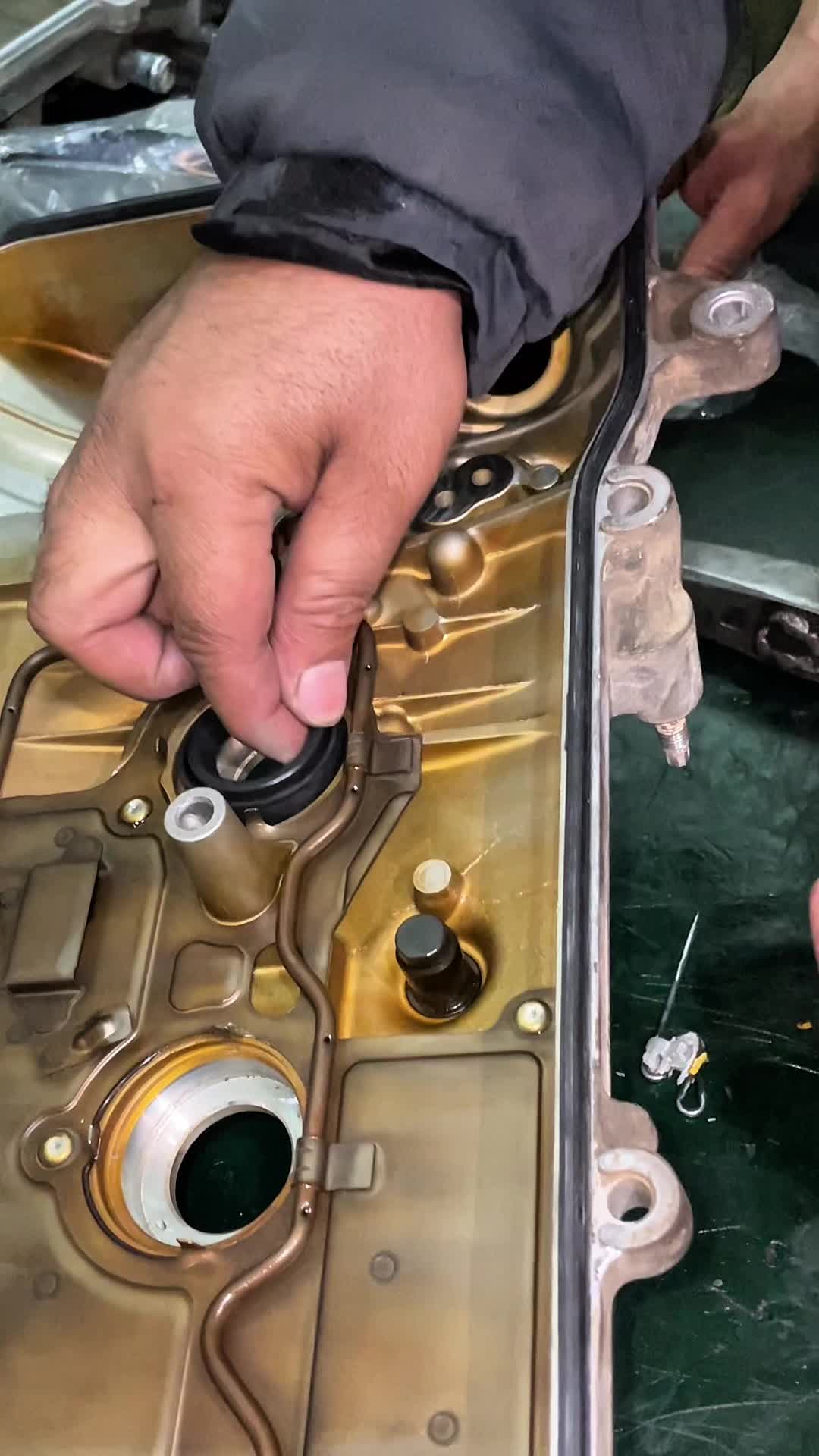 @MS Auto Mechanic