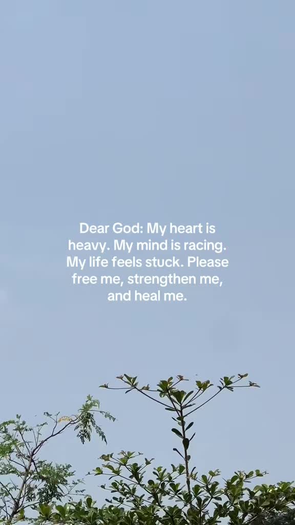 @GOD IS GOOD 🤍