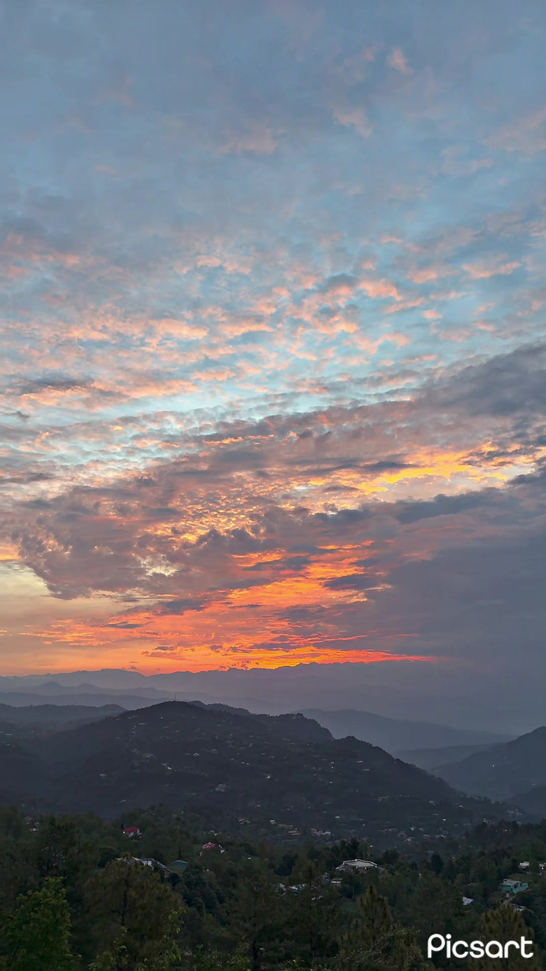 @Nature Beauty AJK