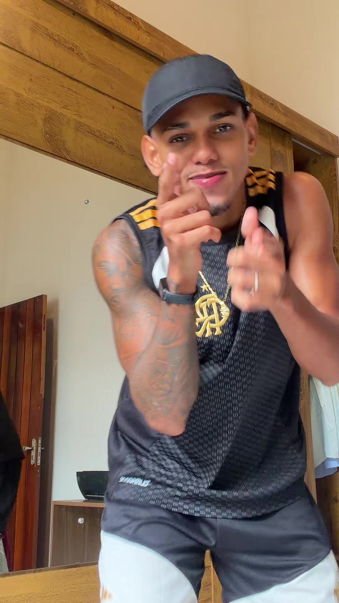@Deivisson Thiago
