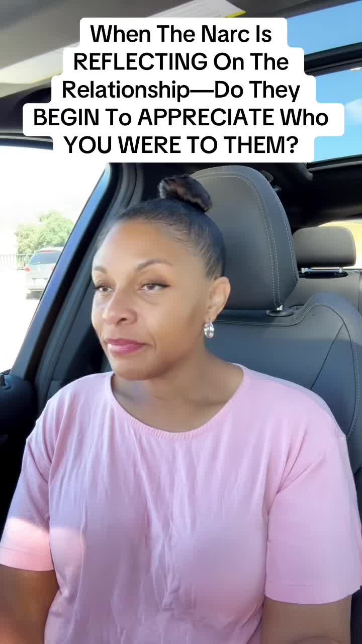 @The Tea on NPD