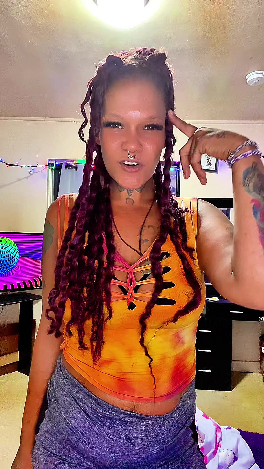 @PisceanGoddess