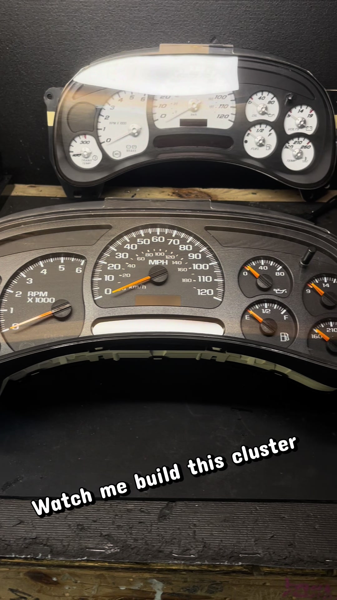 @2stepclusters
