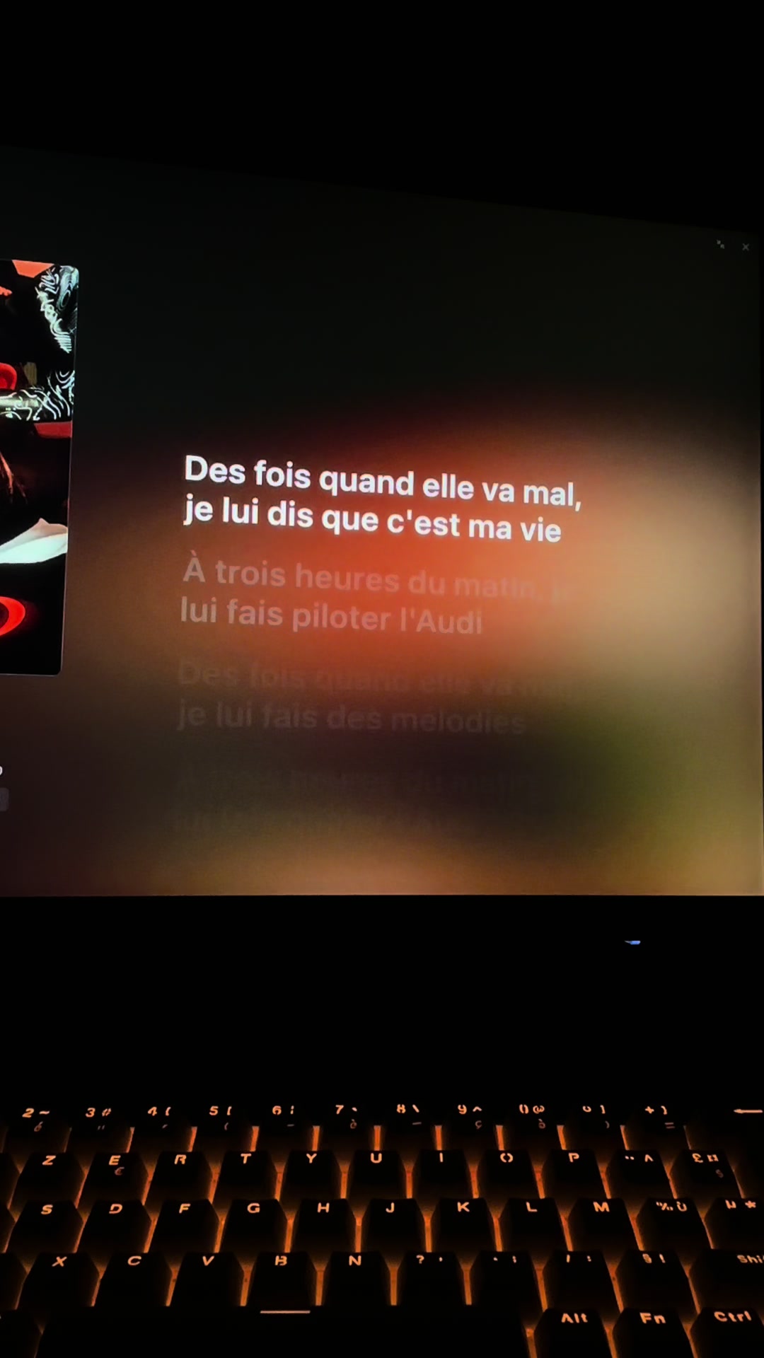 @SpotifyVibes