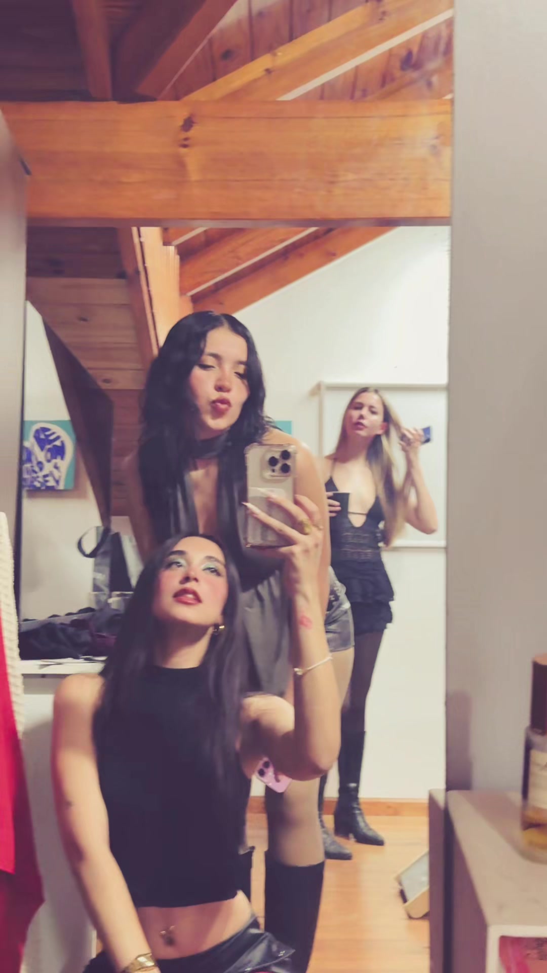 @Anyu💋 se pronuncia SH