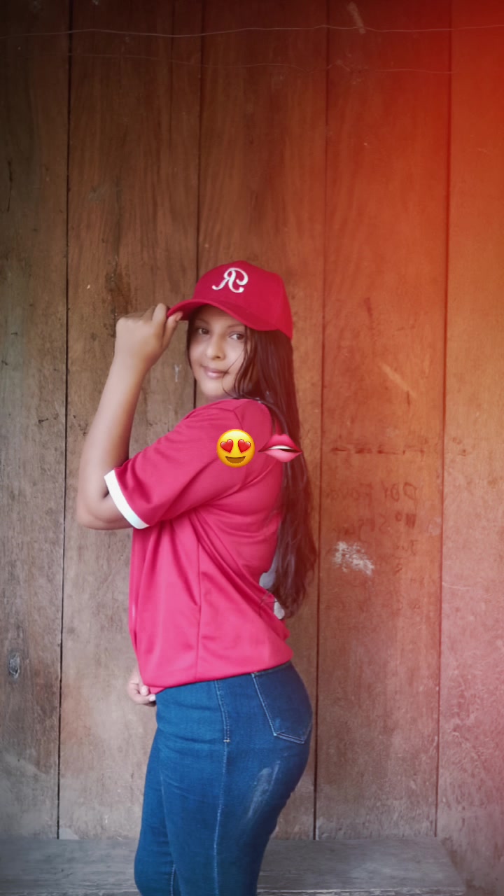 @morenita Davila