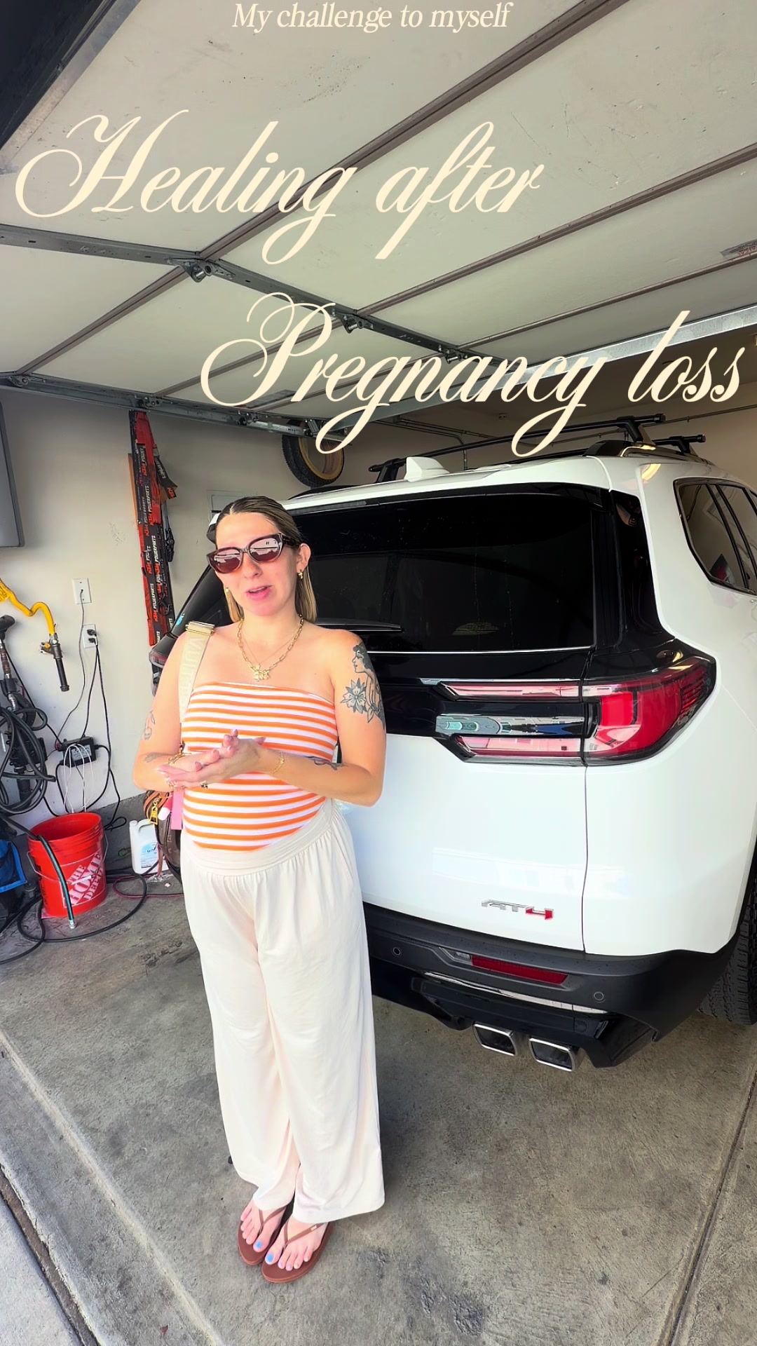 @Tati lee| MAMA