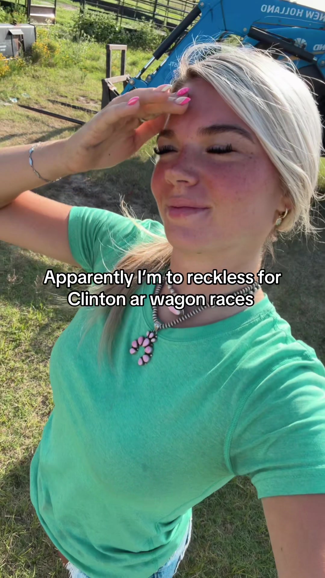 @Lauren Martin