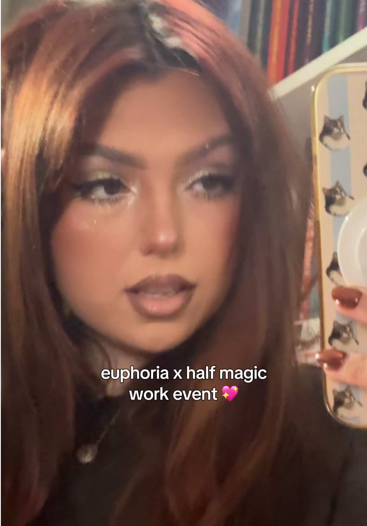 @Delaney Kalea