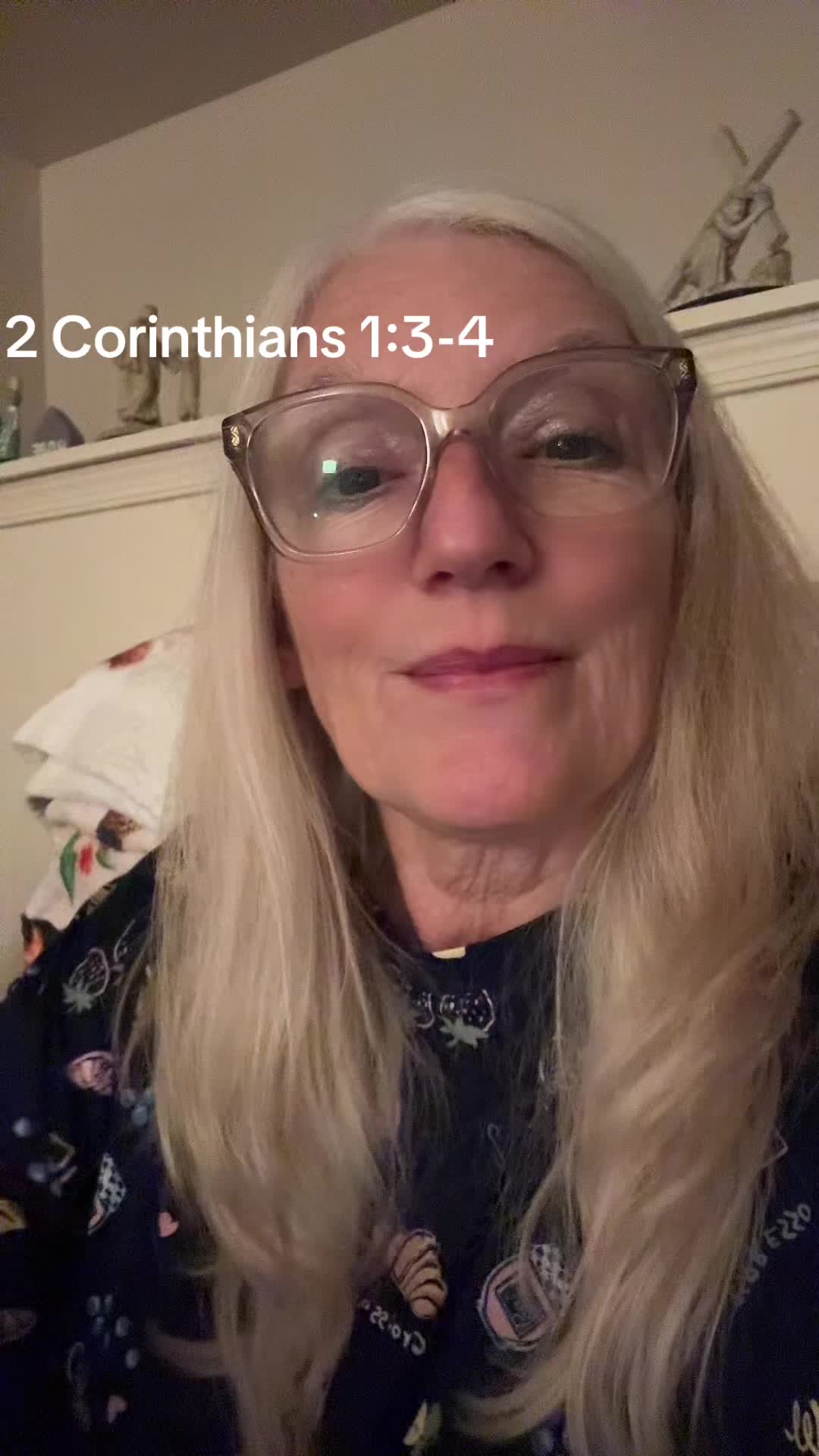 @Suzanne