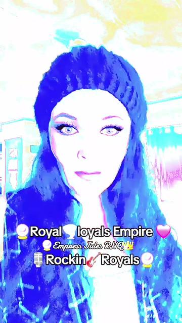 @🥀Brandi💀Rock🤘Queen👑🥀💀