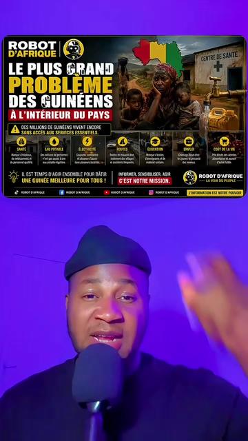 @🇫🇷ROBOT🚦D&rsquo;AFRIQUE 🏳️&zwj;🌈
