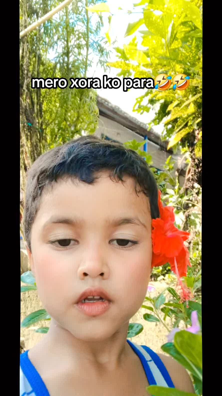@deepa thapa magar