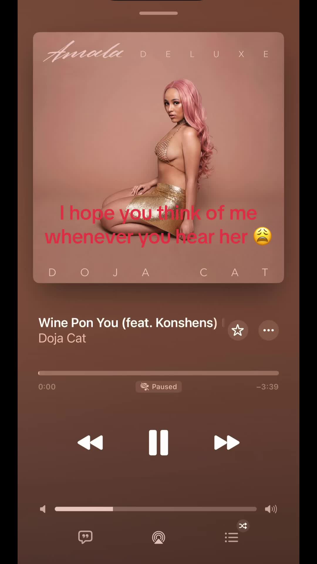 @Ari😏