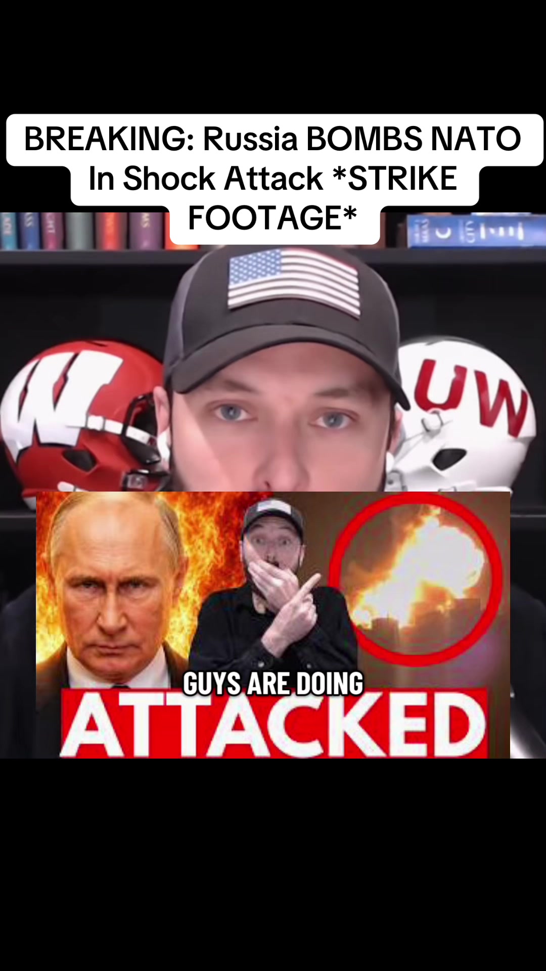 @Steve national