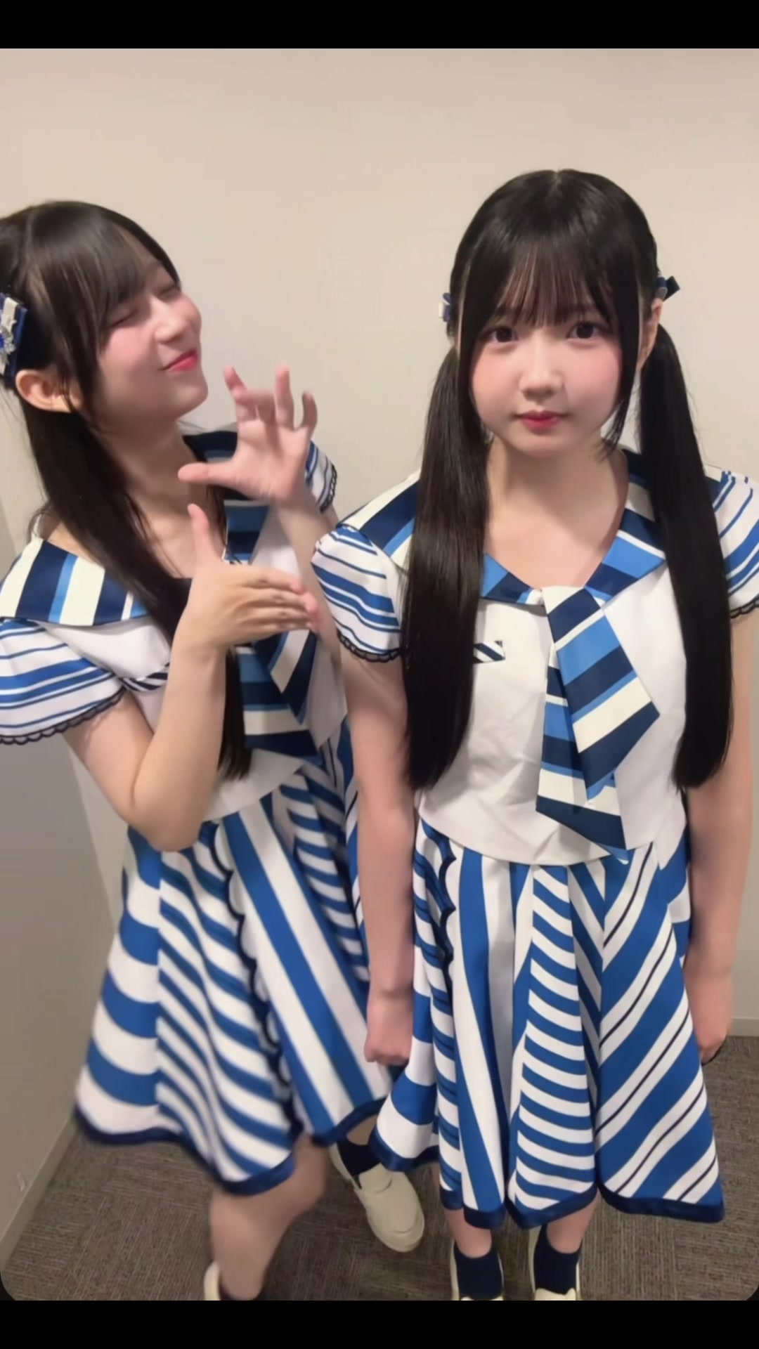 @STU48 4期研究生マネージャー