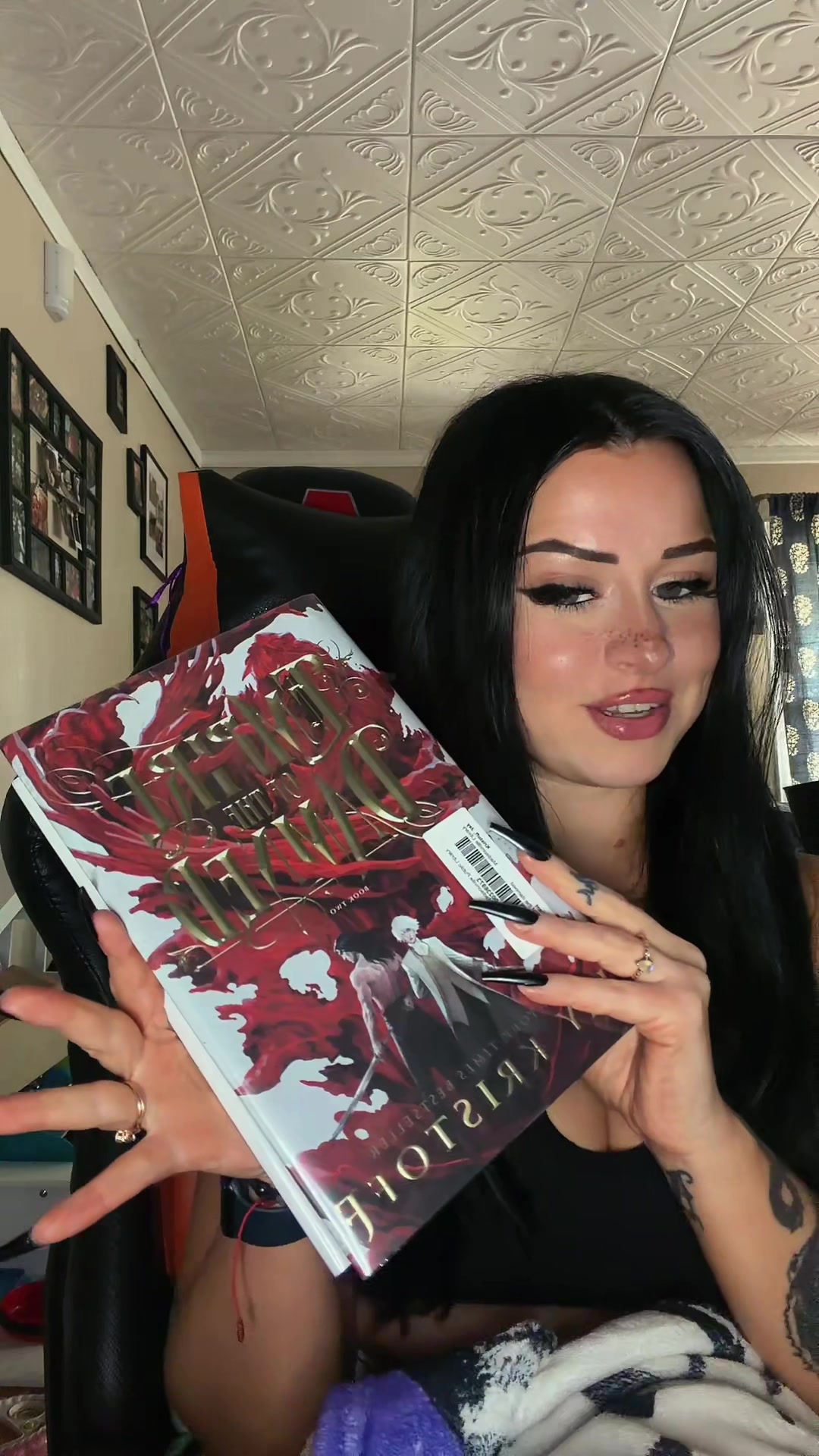 @lilsarahmartinbooks